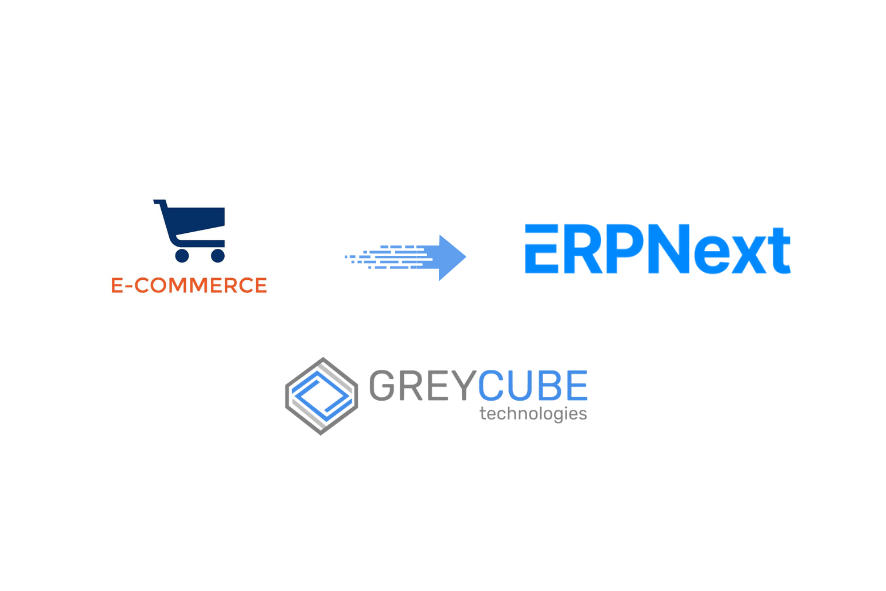 E-commerce in Frappe <br><p>It has multi-lingual support and is specifically customized for the Middle East market.</p> - Cover Image